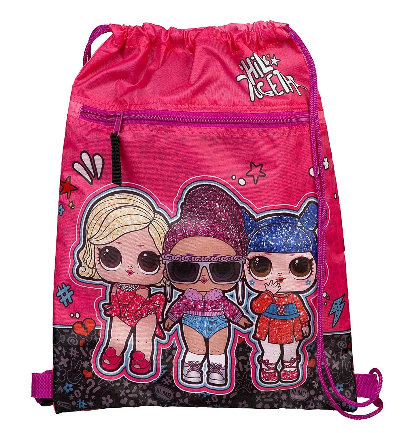 Тайный страж порядка в Высшем учебном заведении, в Высшем учебном заведении, ок. 3