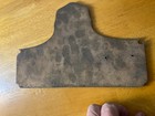 VTG Mackenzie Heating Co. Philadelphia Case Iron Fuel Burning System plaque — photo 5