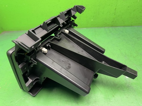 RENAULT MASTER Mk3 Radio media screen support bracket housing 280389738R 10- - Picture 2 of 4