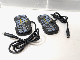 NEC PC Engine  AVENUE PAD 6&times;2 Multi Tap Street Fighter 2' Japan