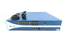 Palo Alto PA-5020 1GbE 8-SFP 10G SFP 2U Network Security Appliance Firewall