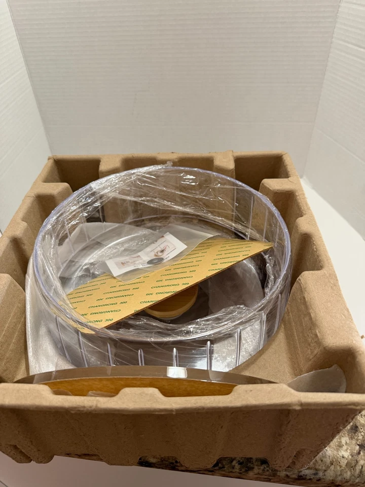 Супертихие хомяковые колеса для упражнений тихие спиннеры хомяки беговые колеса S/M - Изображение 3 из 4