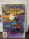 Amazing Spider-Man 227