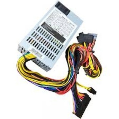 TOPOWER TOP-FLEX-300W 20 + 4 Pin 300W 1U Flex Rackmount Power Supply