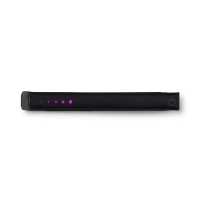 Satch LED Swaps Flashy Pink, 1-teilig