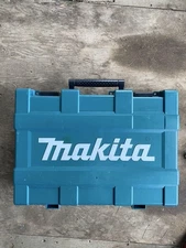 Makita Electric Hammer Drill Case Only  Japan