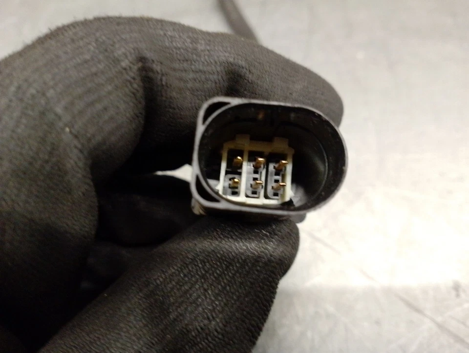 03L906262D SONDA LAMBDA / 5367827 PER SKODA RAPID SPACEBACK NH1 1.6 TDI - Immagine 2 di 4