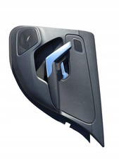 MERCEDES-BENZ A35 W177 AMG 4MATIC Türseitverkleidung hinten rechts A1777303600RH MERCEDES-BENZ A35 W177 AMG 4MATIC Türseitverkleidung hinten rechts A1777303600RH
