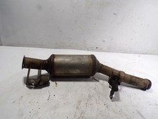 A1644909901 KATALYSATOR / A1644909901 / 17161018 FÜR MERCEDES-BENZ CLASE M W164