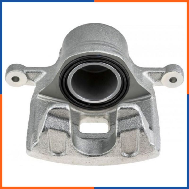 Étrier de frein avant gauche 58110D3100 compatible avec système de freinage d'origine Kia