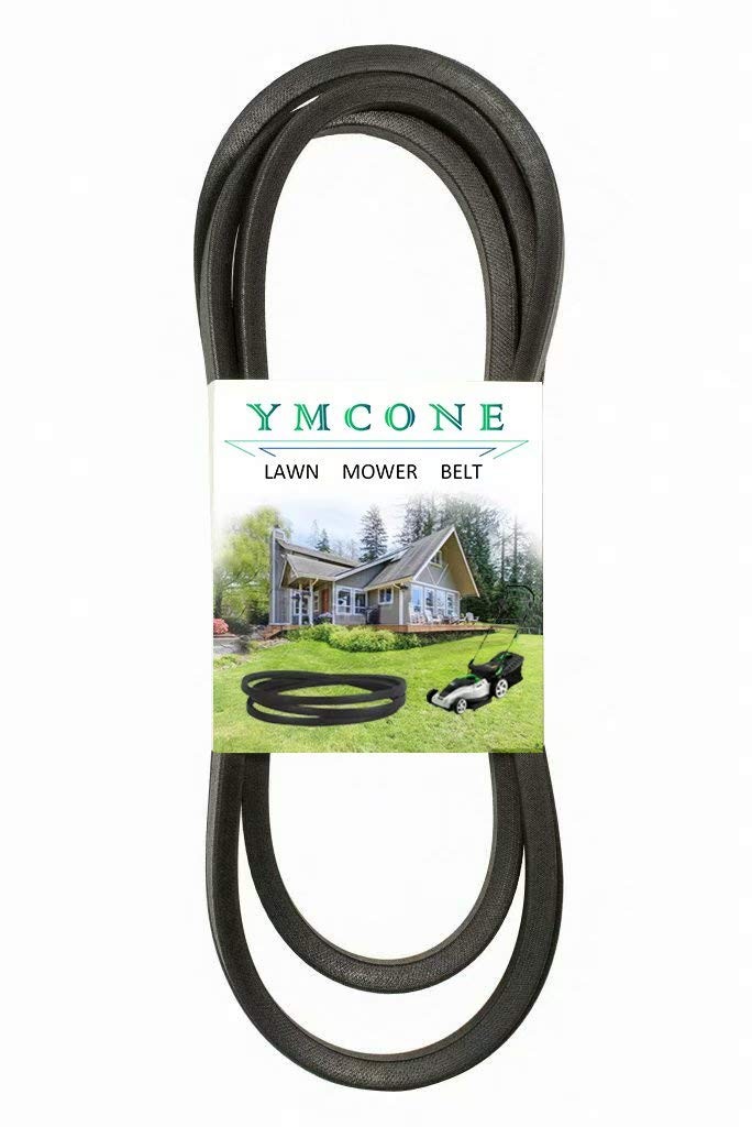 Riding Lawn Mower Deck V-Belt 5/8
