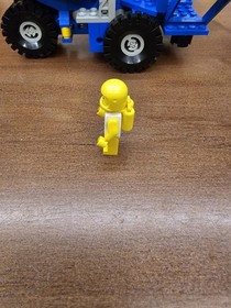 LEGO Space: Mobile Recovery Vehicle (6926)