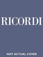 Italian Musical Treasures Of The 17Th And 18Th Centuries | Alessandro Parsotti