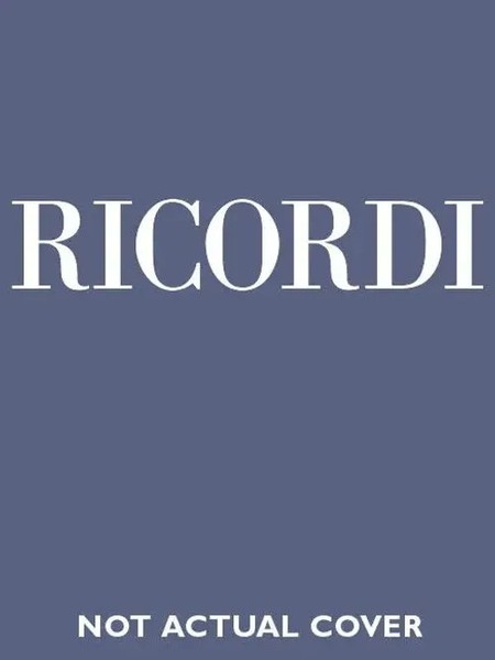 Italian Musical Treasures Of The 17Th And 18Th Centuries | Alessandro Parsotti-image