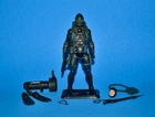 Hasbro G.I. JOE Classified 6" ACTION SAILOR RECON DIVER Figure 100% Complete