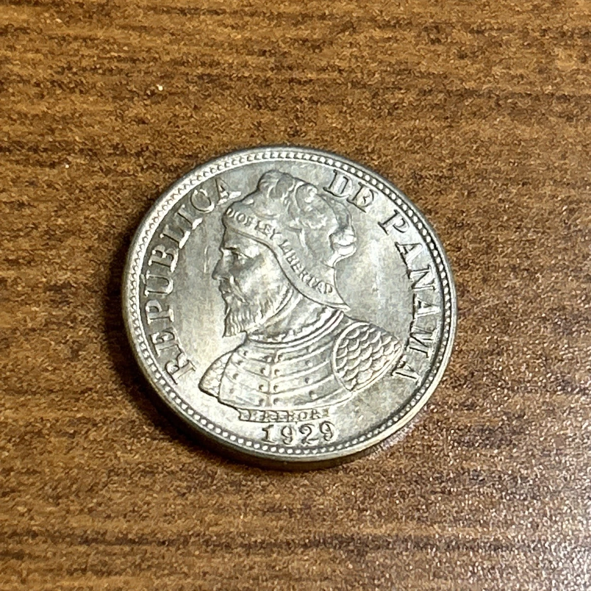 1929 Year Panamanian Coins for sale | eBay