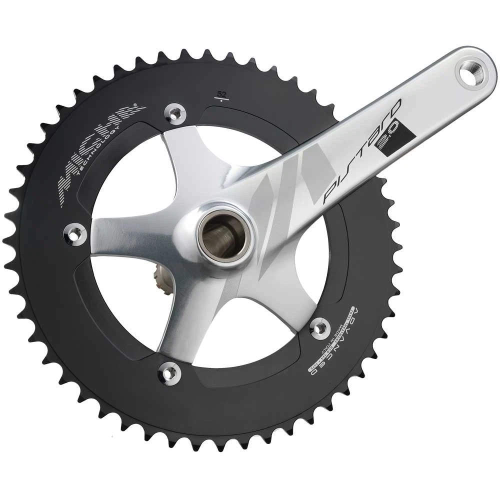 Miche Crankset-With Chainrings for sale | eBay