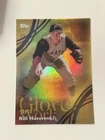 2026 Topps Series 2 Bill Mazeroski Gold Foil (RAW)