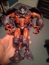 marvel legends Onslaught BAF