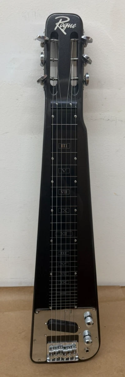 Rogue Lap & Pedal Steel Guitars for sale - eBay