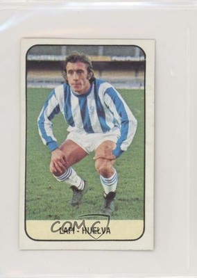 1978-79 Este Campeonato de Liga Lapi #327 0q0m