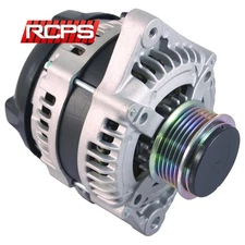 New 115A Alternator For Toyota - Europe Auris 2007-2012 27060-0N021-84 024101
