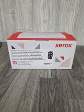 Xerox Genuine C320/C325 Magenta Standard Capacity Toner Cartridge 1800 Pages 