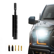 Trucktenna Rifle Barrel Antenna For Trucks Stubby Antenna Replacement Trucktenna Rifle Barrel Antenna For Trucks Stubby Antenna Replacement