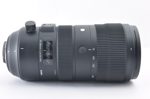 "Mint" SIGMA 70-200mm F/2.8 DG OS HSM Sports (for Nikon F mount) #328 - Picture 10 of 19