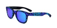 Italia Independent I I Mod. 090 White Led 50/20/140 Unisex Sonnenbrillen