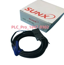1PCS New SUNX GXL-15FUB Proximity Sensor GXL15FUB  Fast shipping