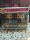 Funko POP! Movies Dirty Dancing Baby and Johnny Target Exclusive