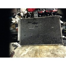 Radiateur Mazda MPV