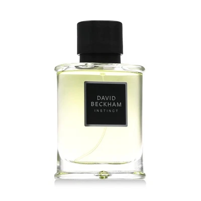 David Beckham Instinct Eau De Parfum 75 ml (uomo)