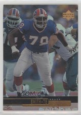 1999 Upper Deck Encore Bruce Smith #23 HOF 1md