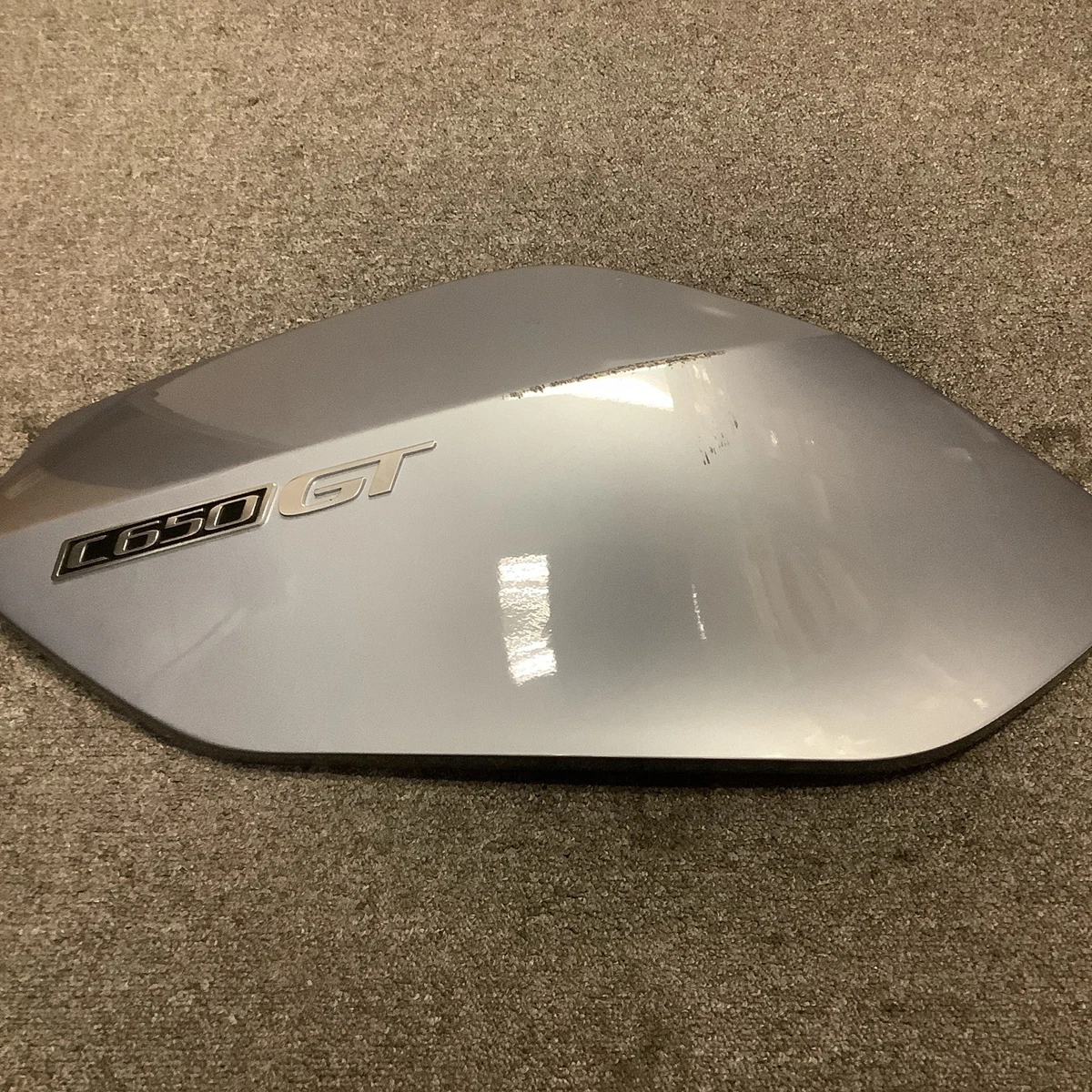 Fairings & Bodywork for BMW C650GT for sale | eBay
