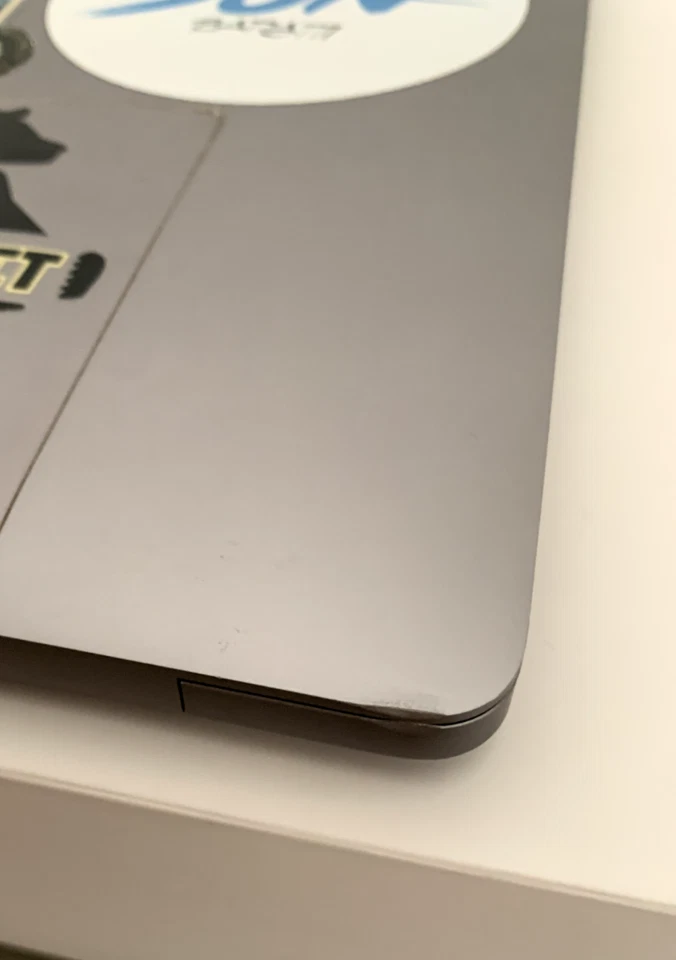 Apple MacBook Air 13,3", foto 4 di 5
