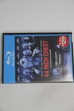 44 Inch Chest Blu-ray Movie