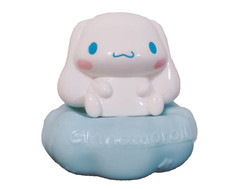 Cinnamoroll McDonald's Happy Meal Toy Measuring Tape