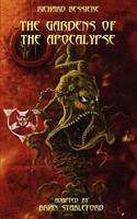 Richard Bessiere | The Gardens Of The Apocalypse | Taschenbuch | Englisch (2010)