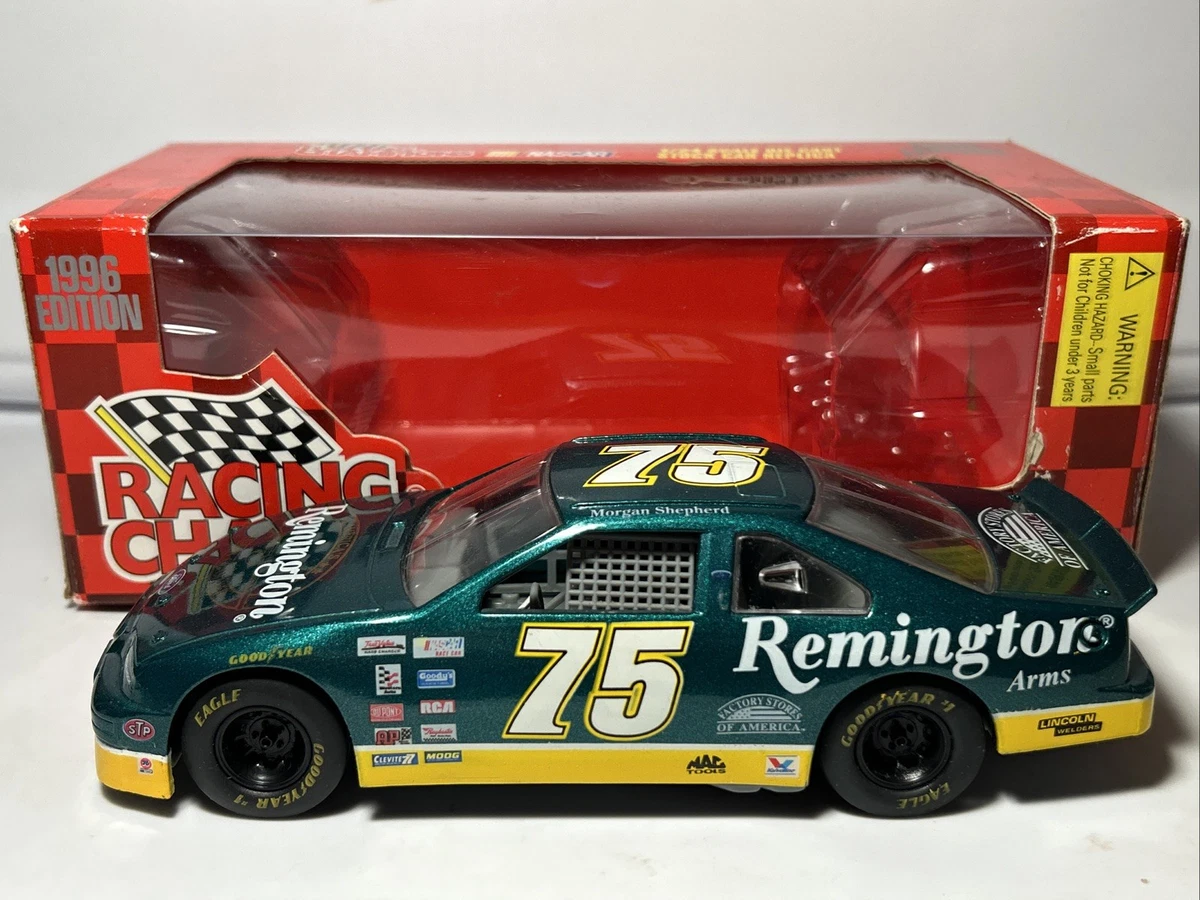 Racing Champions Diecast Racing Cars 1:24 1996 Vehicle Year for
