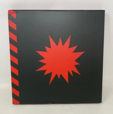U2 How To Dismantle An Atomic Bomb 20th Anniversary 5CD Super Deluxe Collector