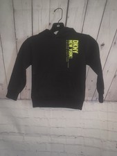 Dkny Pullover Hoodie For Boys Size 5