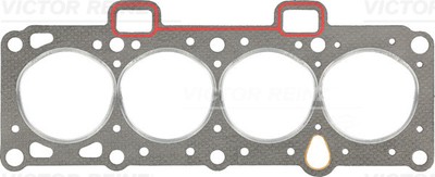 Dichtung Zylinderkopf VICTOR REINZ 61-31040-00 für SAMARA LADA FORMA 2109 2115