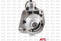 ATL Autotechnik Starter A 18 910 FüR Volvo