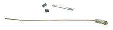 OEM Honda Rear Brake Pedal Rod & Spring Adjusting Nut Brake Arm Joint XR CRF 100