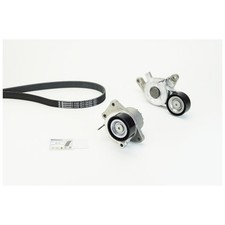 Keilrippenriemensatz für Peugeot 3008 MR 1 0U 2 MC 308 LB SW LC 5008 | 24536565