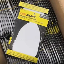 1PC Snooker Cleaning Sponge Billiard Cue Polishing Tool Pool Cue Cleaning Pad