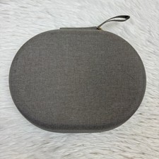 Sony WH-1000XM4 Headphone Silver/Gray Storage Travel Carrying Case GUC