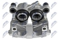NEU - NTY HZP-ME-032 Bremssattel FüR MERCEDES-BENZ